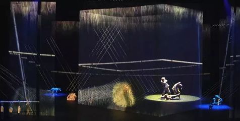 熱烈祝賀舞蹈詩《侗》榮獲第八屆廣西文藝創(chuàng)作銅鼓獎(jiǎng)！彰顯文藝清風(fēng)與文化自信